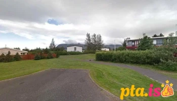 Grenndarstöð við Bogatanga - Bogatangi