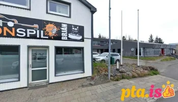 Grill 66 Neskaupstað - 740 Neskaupstaður