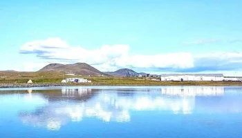 Grindavík - Grindavík