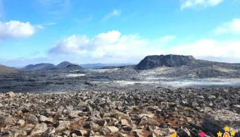 Grindavíkurbær - Vacio