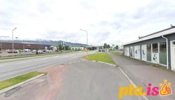 Grófargil - 600 Akureyri