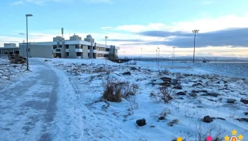 Grunnskóli Seltjarnarness - Seltjarnarnes
