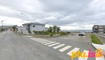 Guesthouse Gardur - 300 Akranes