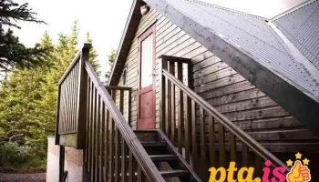 Guesthouse Svartiskógur Egilsstaðir - Egilsstaðir