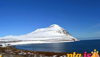 Gunnolfsvikurfjall - Ísland