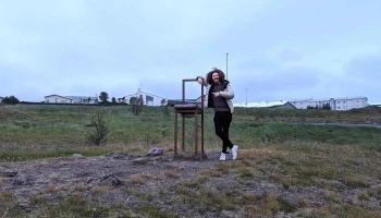 Guðjón Ketilsson útilistaverk - Reykjavíkurborg - 112