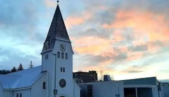 Hafnarfjarðarkirkja - Hafnarfjörður