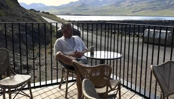 Hafnarhús Café - Hafnarhús