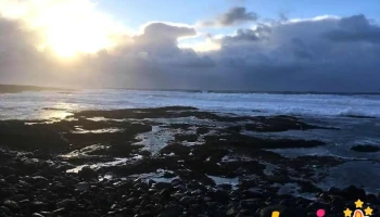 Hafnir - Iceland