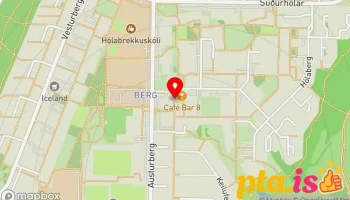 Hagabakarí - 111 Reykjavík