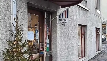 Handprjónasambandið - 101 Reykjavík