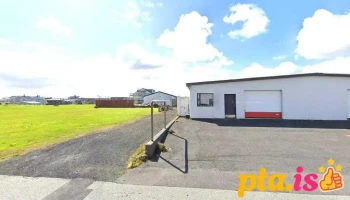 Hangar Performance - Keflavík