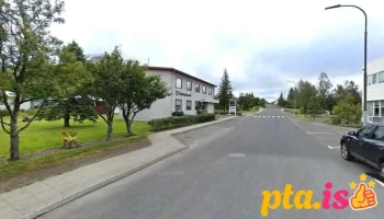 Hárbankinn - 730 Reyðarfjörður