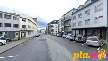Hárbær - 105 Reykjavík