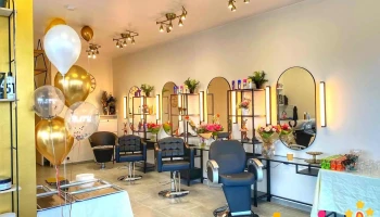 Hárgreiðslustofa Hair Color Studio By Lena - 810 Hveragerði