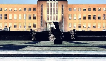 Háskóli Íslands - Reykjavík