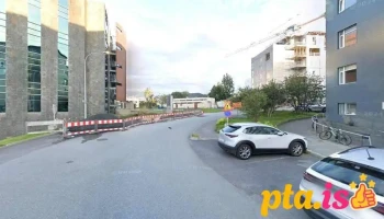 Háskóli Íslands Skrifstofa - Einholt 6
