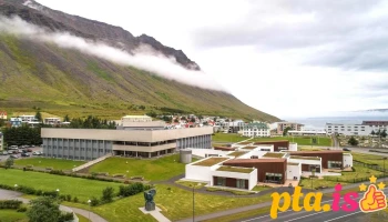 Heilbrigðisstofnun Vestfjarða - Ísafjörður