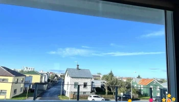 Heilbrigðisstofnun Vesturlands - Akranes