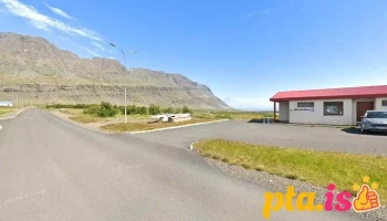 Heilsugæsla Hsa - Breiðdalsvík