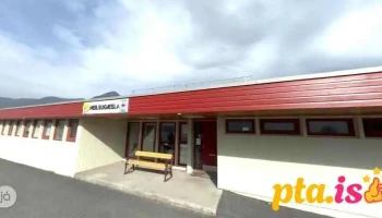 Heilsugæsla Hsa - Fáskrúðsfjörður