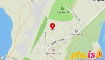 Heilsugæsla Hsu - 880 Kirkjubæjarklaustur