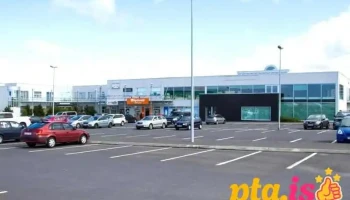 Heilsugæslan Grafarvogi - 112