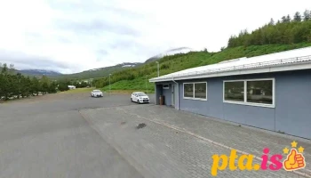 Heilsugæslan Reyðarfirði - Reyðarfjörður