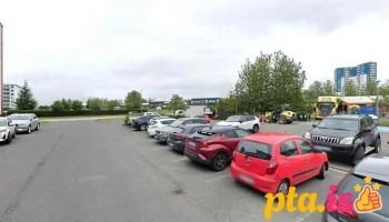 Heilsugæslan Salahverfi - 201 Kópavogur