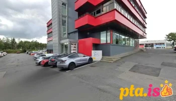 Heimili og skóli - Reykjavík