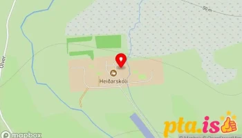 Heiðarskóli Grunnskóli Hvalfjarðarsveit - Vesturland