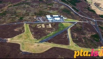 Heiði - Fisfélag Reykjavíkur - Ísland