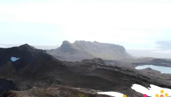Helgrindur - Ísland