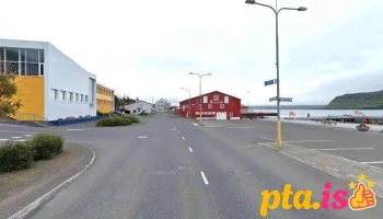 Hendur í Hári - Neskaupstaður