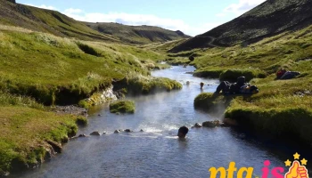 Henglar - 816 Hveragerði