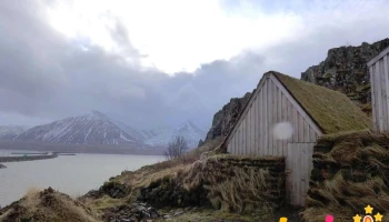 Héraðsdómur Vesturlands - 310 Borgarnes