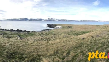 Hestfjörður - Iceland