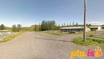 Hesthús Mosfellsbæjar - Mosfellsbær