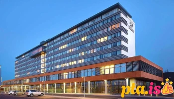 Hilton Reykjavík Nordica - Reykjavík