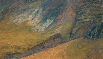 Himri - Kjósarskarðsvegur