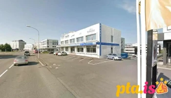 Hitastýring hf - Reykjavík