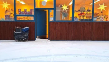 Hjal verslun - 340 Stykkishólmur