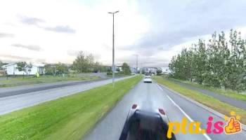 hjallholt hvalfjarðarsveit - Hafnarfjörður