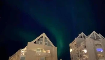 Hjólafærni á Íslandi - Reykjavík