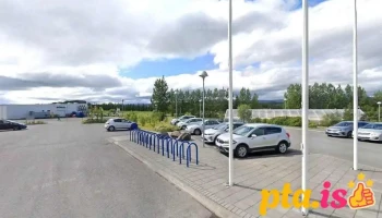 Hjúkrunarheimilið Dyngja - Egilsstaðir