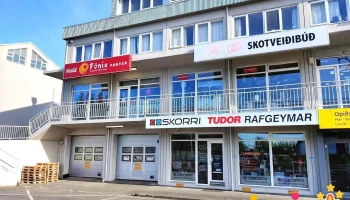 Hlað ehf - Reykjavík