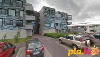 Hlaðhamrar - leikskóli - 270 Mosfellsbær