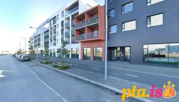 Hlíðarfótur 17 - Reykjavík