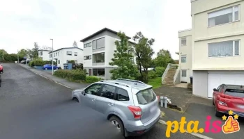 Hlynur grafísk hönnun - 200 Kópavogur