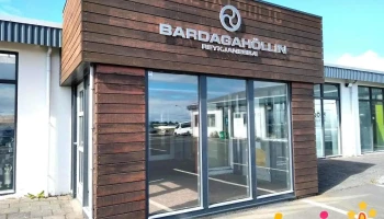 Hnefaleikafélag Reykjaness (hfr Boxing Club) - Keflavík